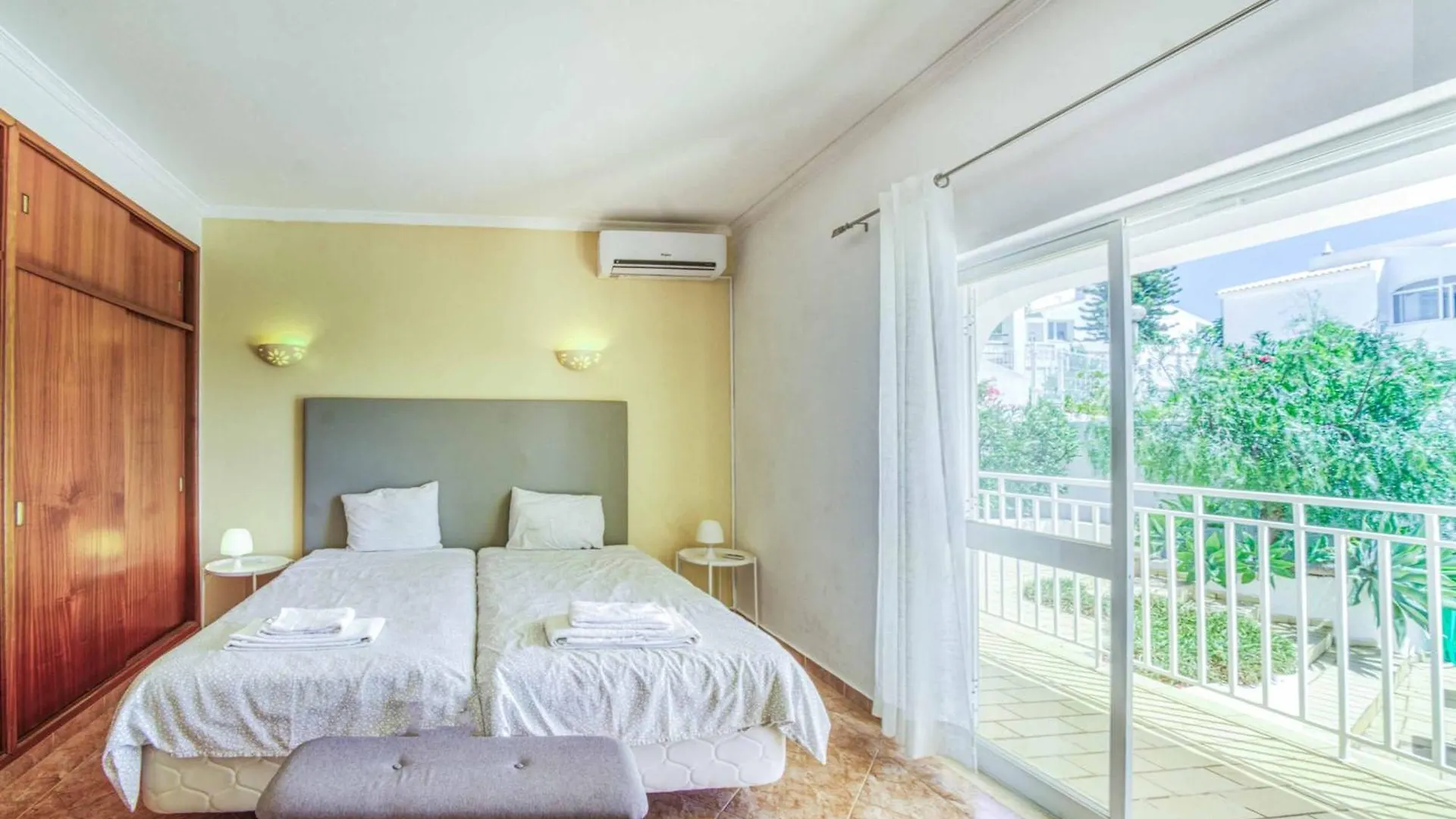 Villa Garbino Albufeira