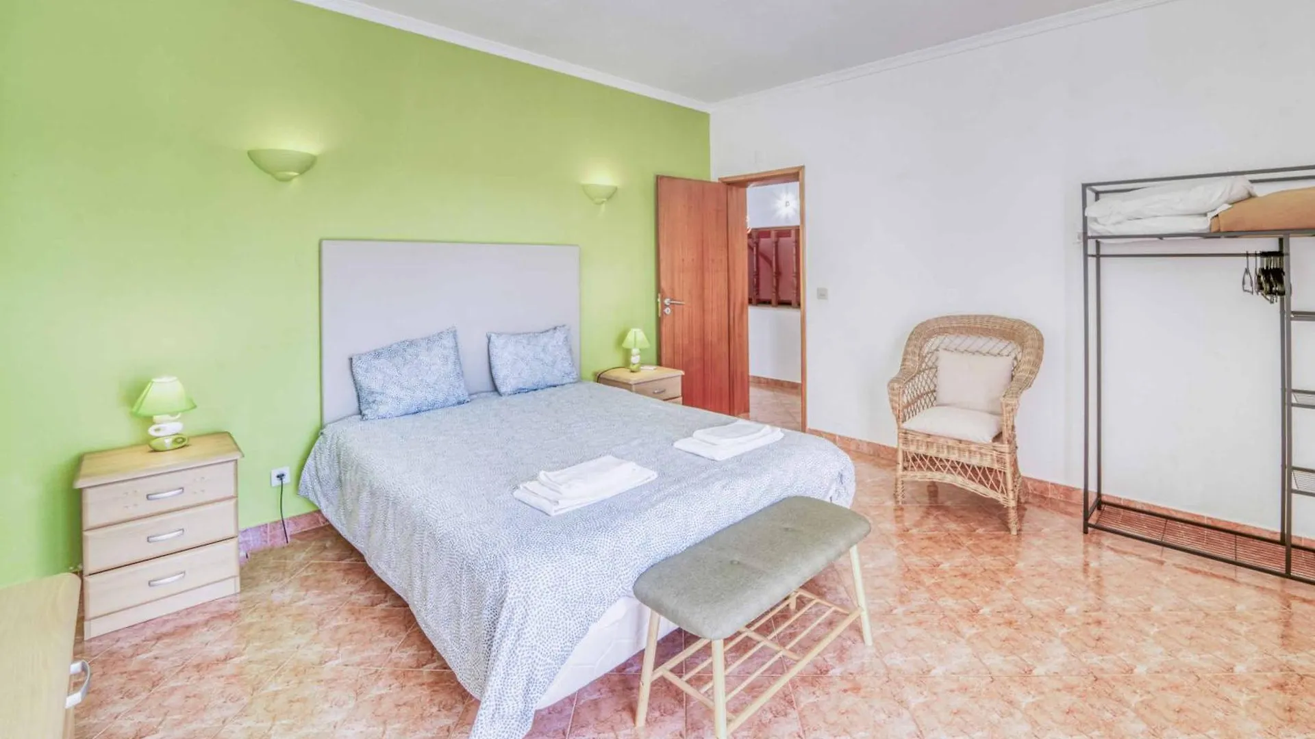 Villa Garbino Albufeira