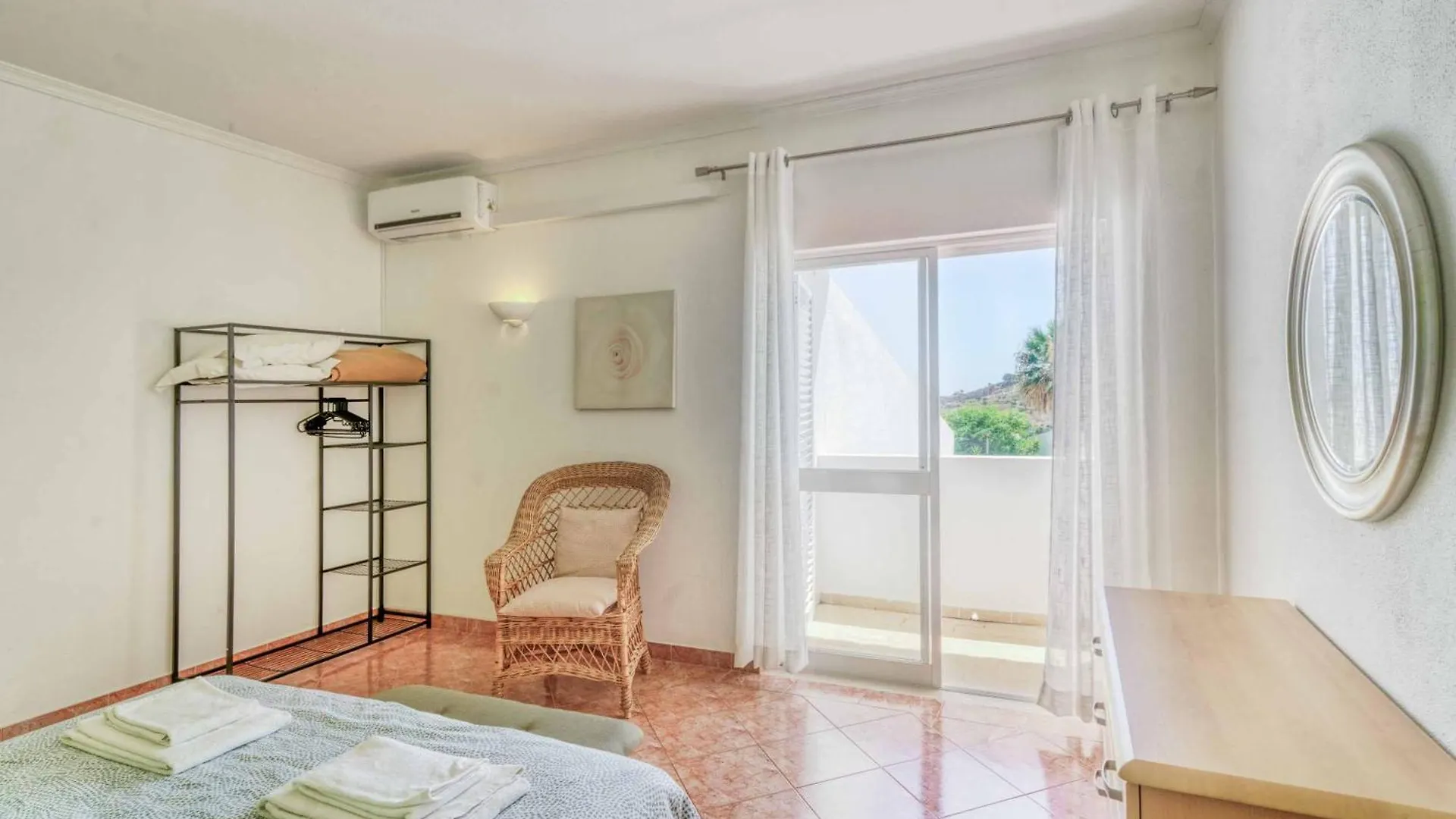 Villa Garbino Albufeira